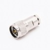 N Type Male Connector Straight Clamp for 5D-FB