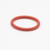 Waterproof Rubber Ring Red For N Type Female