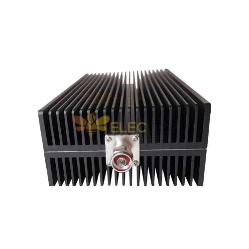 300W High-Power N Male RF Coaxial Fixed Load 3G/4G/6G/8G