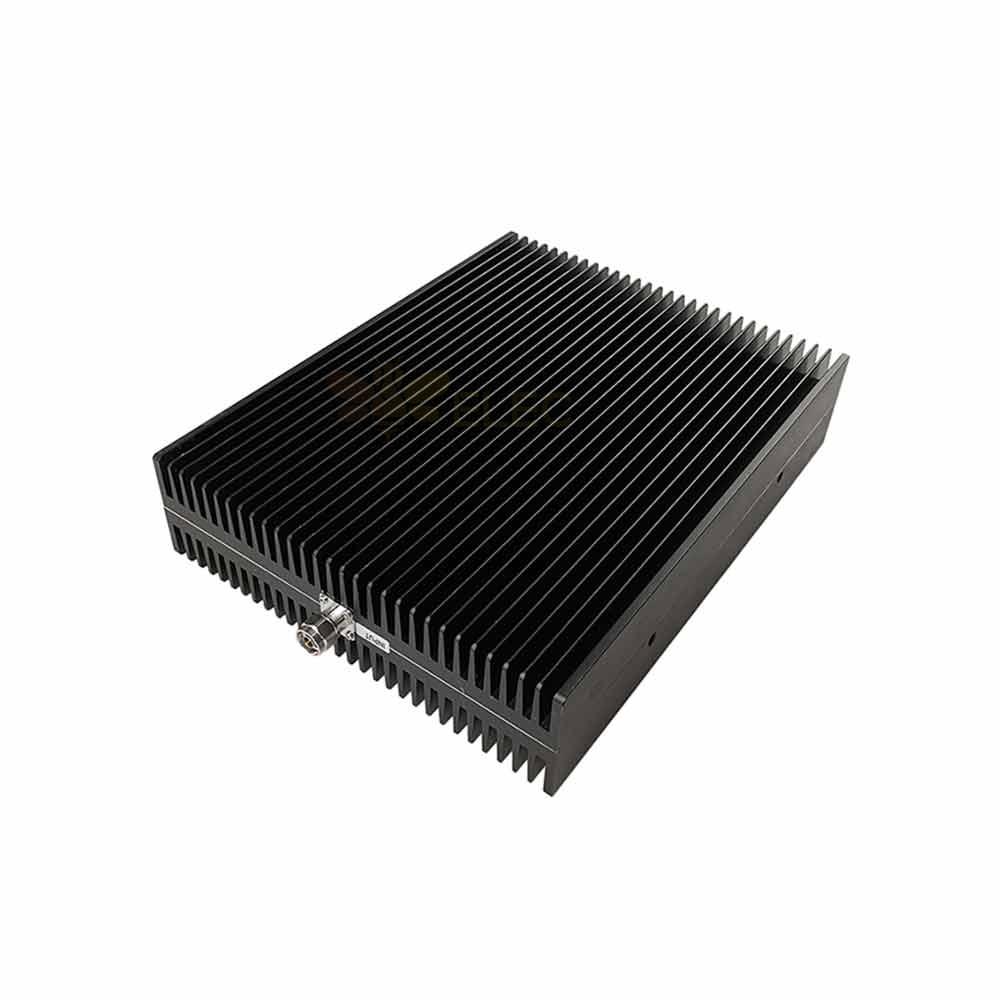 N Женский РЧ-нагрузочный резистор 50 Ом DC-3G/4G высокой мощности 500 Вт