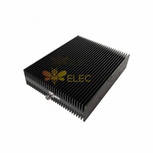 N Female RF Load Resistor 50 Ohms DC-3G/4G High-Power 500W 