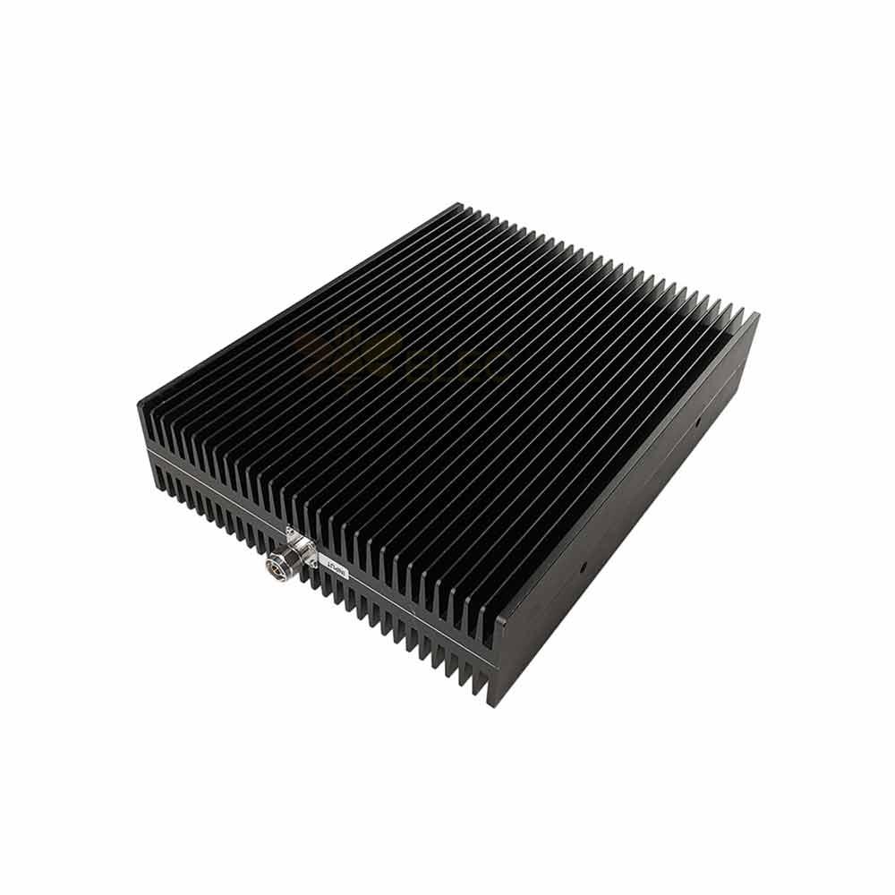 N Женский РЧ-нагрузочный резистор 50 Ом DC-3G/4G высокой мощности 500 Вт