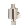 FL Connect FL10 Male To Female Straight IP67 Coaxial RF Tube Surge Arrester metric system