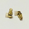 SMA Connector Female - Right Angle (17mm)