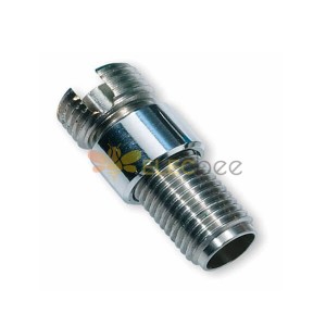 SMA Connector Surface Mount Female Straight pour PCB