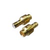 Discount SMB Connectors Jack Straight Solder Type for RG402