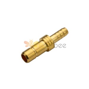 SMB Female Crimp Connector Coax Straight for Cable RG316,174