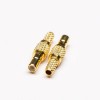 Cable Connector SSMB Type Female Crimp Type 50ohm