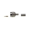 TNC 50 Ohm RF Coaxial Male Crimp Plug Connectors
