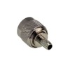 20pcs TNC 50 Ohm RF Coaxial Male Crimp Plug Connectors