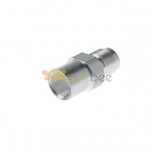 TNC Connector Clamp Male Straight 50Ω Cable Mount Termination for URM 43