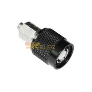 TNC Connector for RG174 Straight RP Male for Cable
