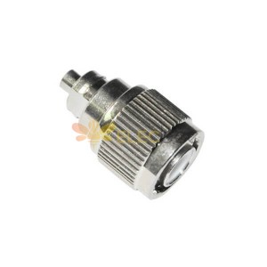20pcs TNC Male Connector RG58 Straight Solder Type for Cable RG59