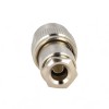 TNC Plug Male Straight 50Ω Rg58 Clamp for Cable