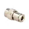 20pcs TNC Plug Male Straight 50Ω Rg58 Pince pour câble