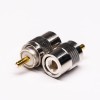 UHF Connector Male Solder Type pour Cable Connector