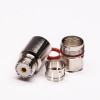 UHF Female 180 Degree Connector Clamp Type for Cable UHF-SL16-K1/2