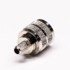 20pcs UHF Male Coaxial Connector 180 Degree Sliver Plated Crimp Type for Cable