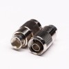 UHF Male Connector Vertical and Clamp Type for Cable