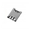 Nano-SIM-Kartenanschluss MUP-C782 6P