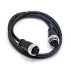Прямая вилка M7/8 к кабельным сборкам с прямым разъемом 7/8 5-контактный кабель 1 м 18AWG Неэкранированный разъем