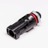 PV Connector for Solar Panel Male with Waterproof Ip67