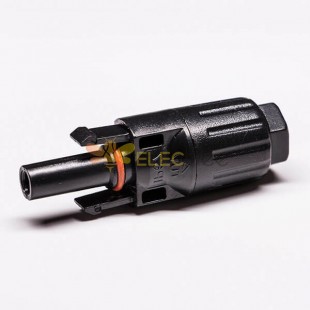 PV Connector Solar Female Cable Waterproof Ip67 Connector