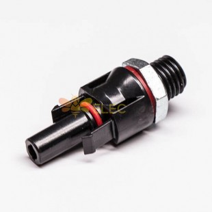 PV Connector for Solar Panel Mount Female