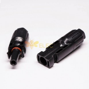 20pcs Solar PV Connector Male and Female Connectors One Pair