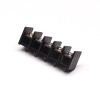 Barrier Terminal Strips 5pin Straight Through Hole PCB Mount