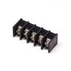 Terminalstrips & Barrier Blocks 5pin PCB Mount DIP Tipo Barrier Blocco TerminalE