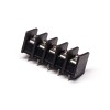 Terminalstrips & Barrier Blocks 5pin PCB Mount DIP Tipo Barrier Blocco TerminalE