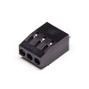 PCB Universal Screw Terminal Block Connector 3pin PCB Mount Straight Through Hole 5.08 Pitch
