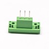 Plug in Terminal Block Connector 2Poles with High Quality