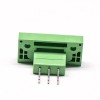 Plug-in-Terminal-Block-Steckverbinder 2Pole mit hoher Qualität