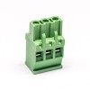 Plug in Terminal Blocks Electronics-Salon PCB Universal Screw Assortment Kit