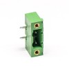 Pluggable Terminal Block 2pin Connector for PCB Mount