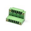 Pluggable Terminal block Connector PCB Board-to-wire