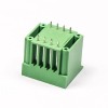Terminal Blocks 8pin Green Pulg with 4 Screw Holes Connector