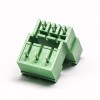 Terminal Blocks Types Green Connector for Cable