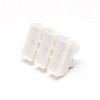 Terminal Connector Strips Blanc 8.00mm Picth Soder Type Cable Connecor