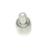 F Type Jack Female to UHF Plug Male Adapter RF Coaxial Converter