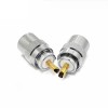 RF UHF Plug Male Connector Solder for Cable 50-5DFB/SYV50-5