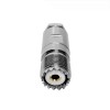 UHF Jack Female Clamp Connector for Cable RG142/RG223/SYV50-3