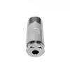 UHF Jack-Female Connector Clamp Type for Cable 50-5DFB/SYV50-5
