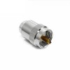 UHF Male Plug Connector Solder for Cable 50-7DFB/RG8U/CNT400