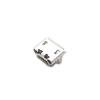 Micro-USB-Buchse, 5-polig, SMT, Typ B, 180 Grad, für Leiterplattenmontage, 20 Stück