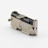 Micro USB женский USB 3.0 Соединитель PCB Маунт