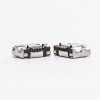 USB Micro Female 5 Pin SMT Type 180 Degree for PCB Mount