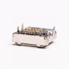 10pcs Type C Connector USB 3.0 DIP and SMT Female for PCB Mount